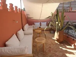מרקש Riad Inaya 3*,  מרוקו