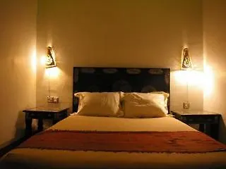 מרקש Riad Inaya 3*,