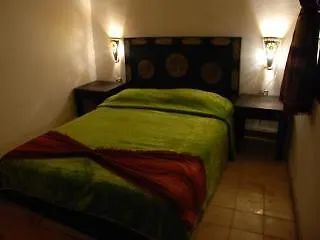 מרקש Riad Inaya