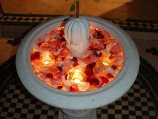מרקש Riad Inaya מלון